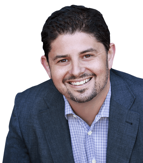 Headshot of Jason Moss