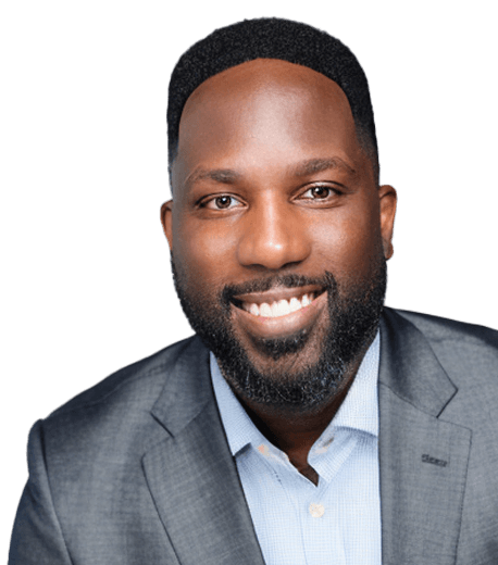 Headshot of Andrew “Andy” Cooper