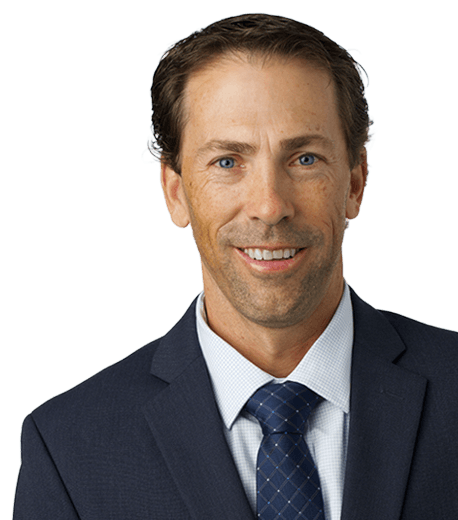 Headshot of Jared Callister