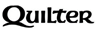 Quilter logo